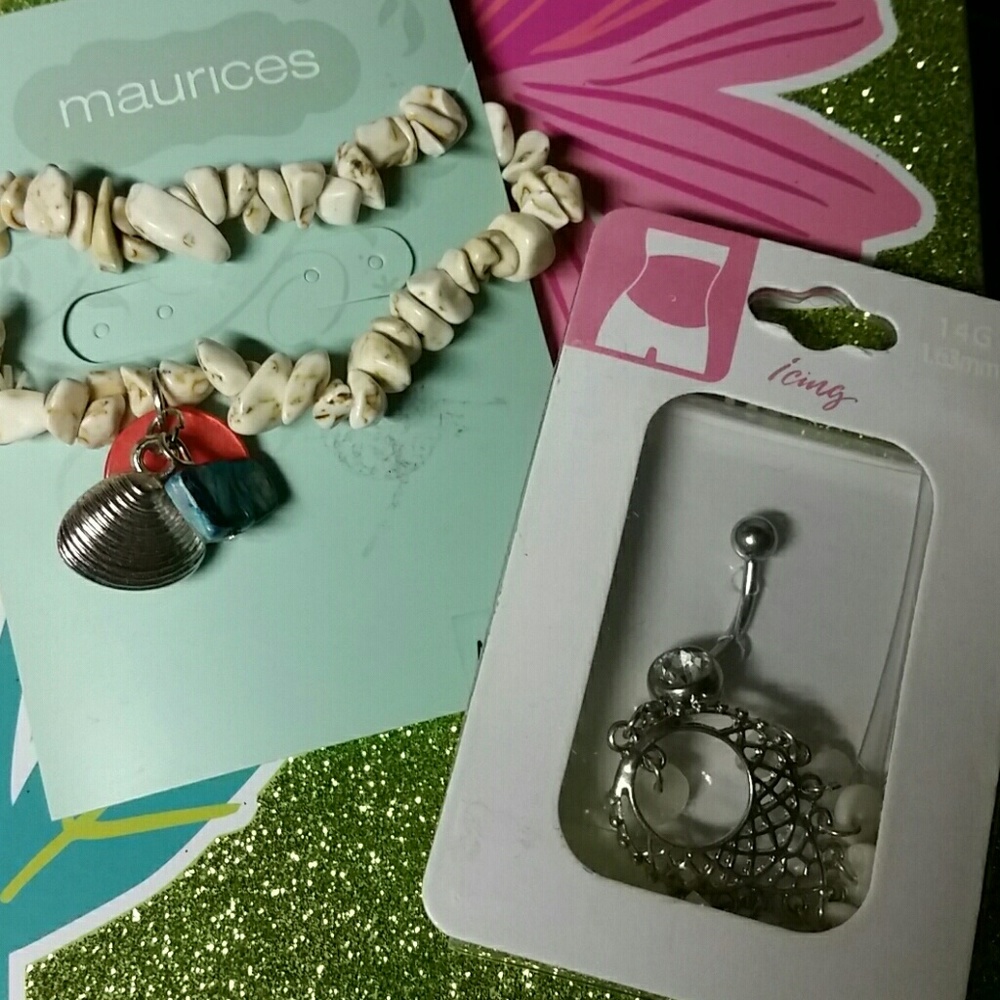 💖Jewelry Bundle 💖